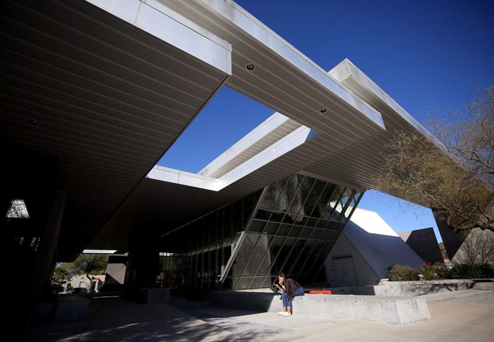 University of Arizona Poetry Center