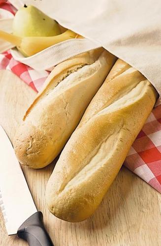 Mouth-watering plastic  