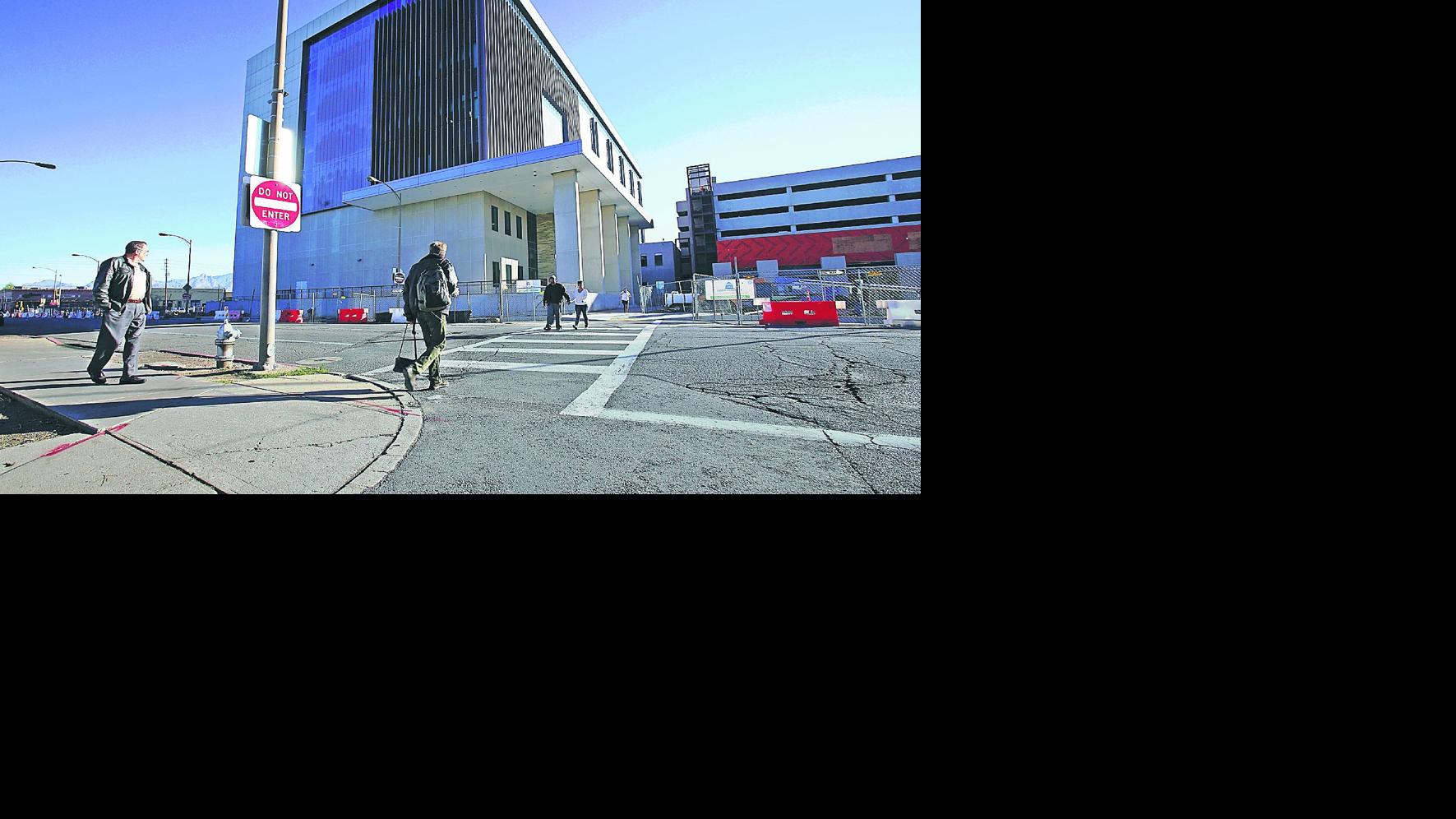 Pima County Recorder's Office is moving to new building