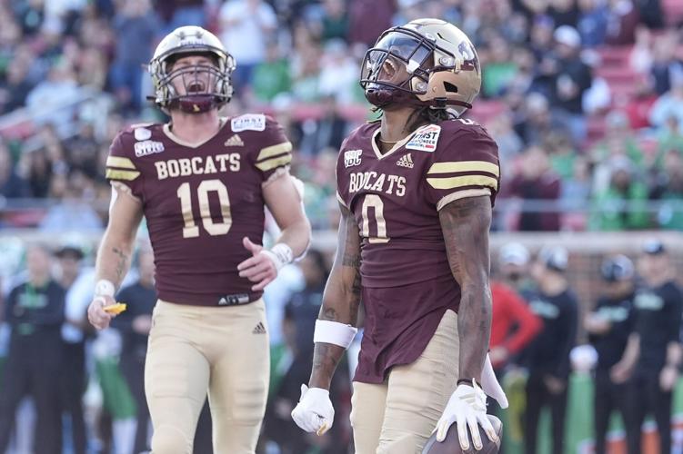 First Responder Bowl Football