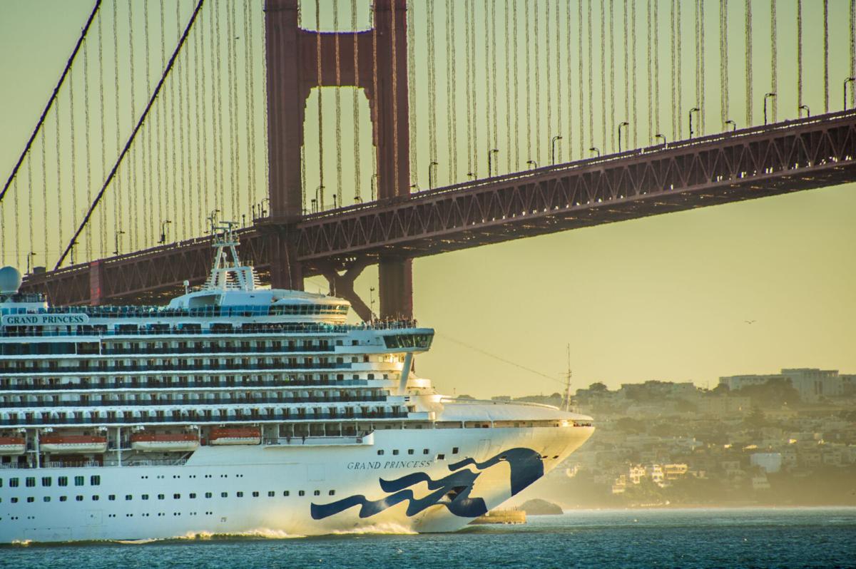 Interest is cruises is bigger now than it was pre-pandemic. More major cruise lines are adding unique ships to their fleets.