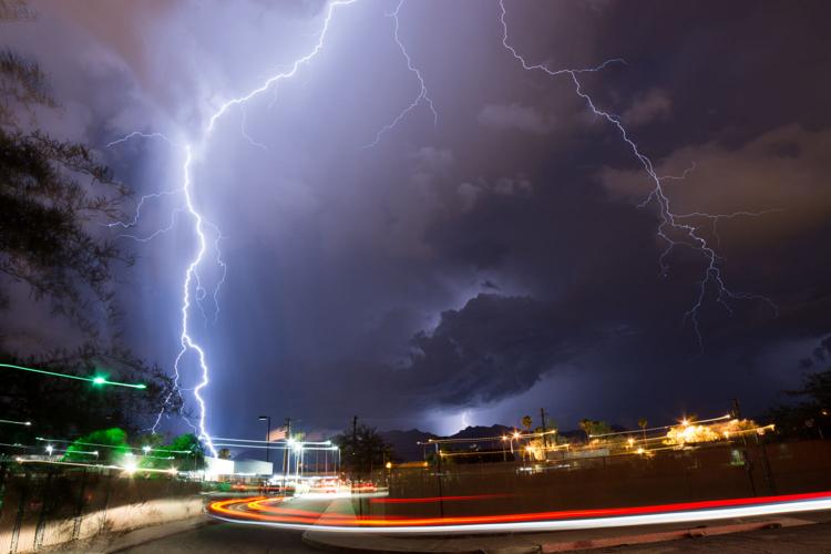 Monsoon photo contest