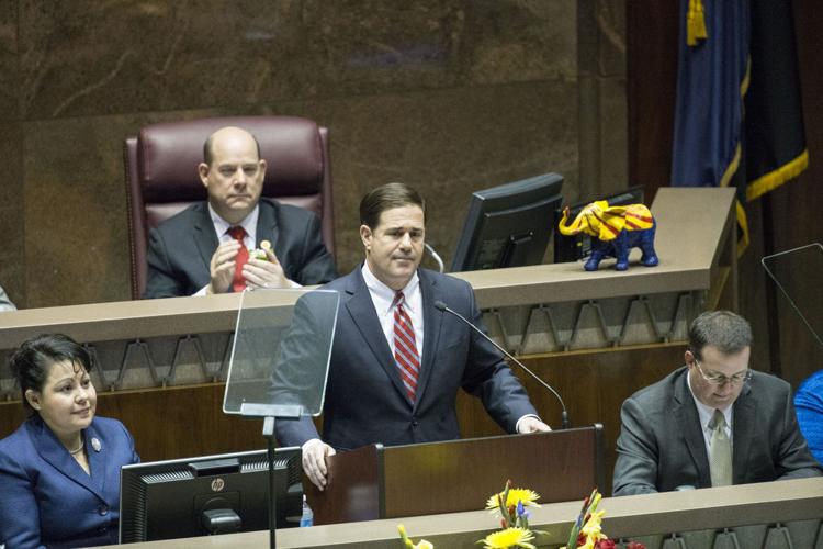 2016 State of the State