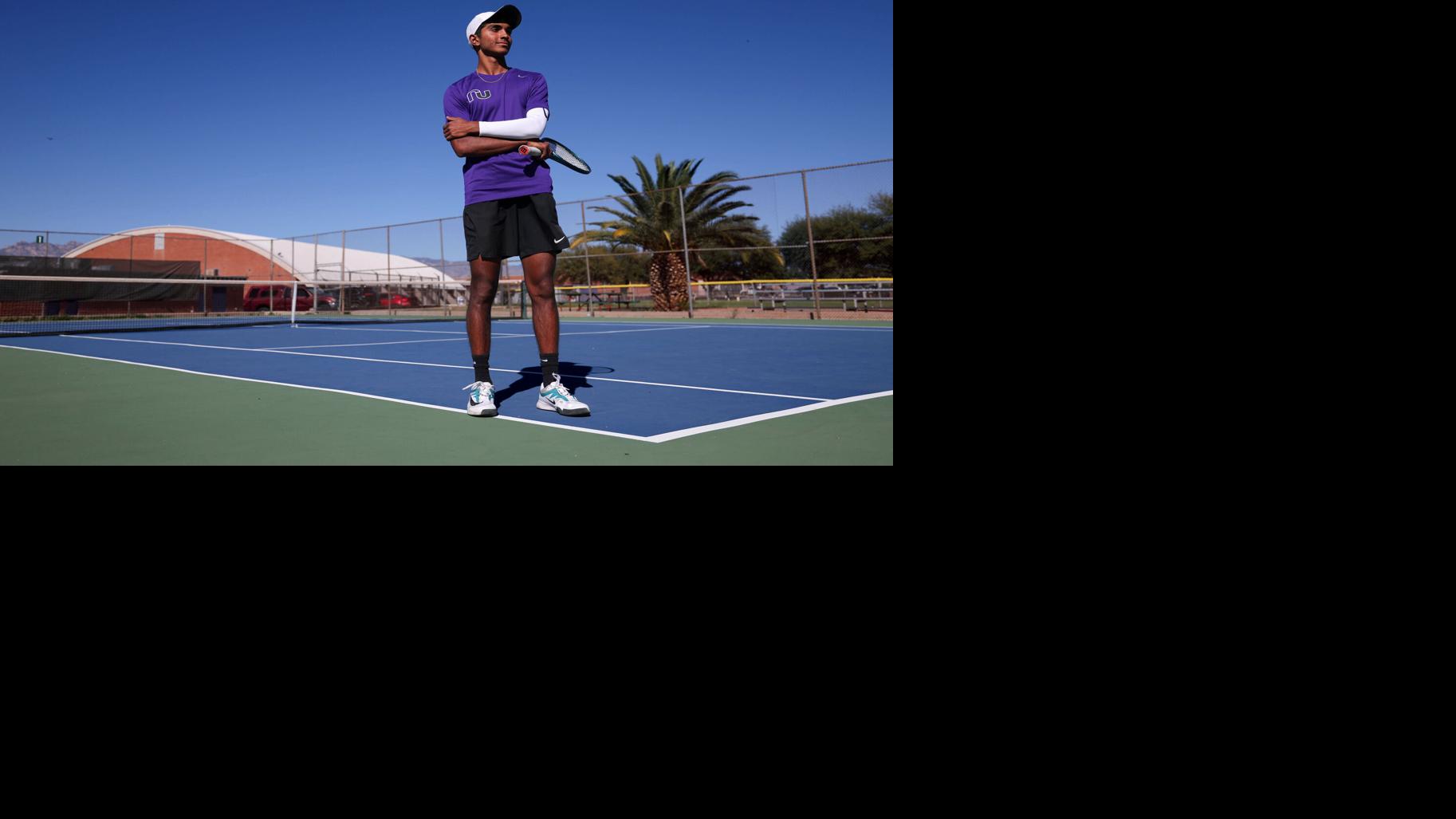 Meet the Arizona Daily Star's 11 spring High School Student-Athletes of the Week