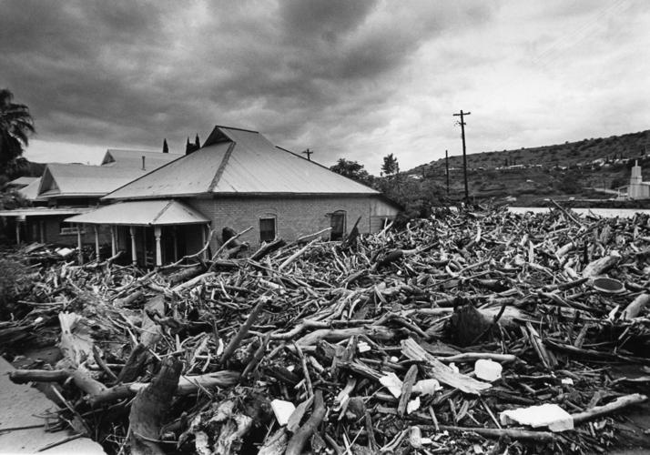 1983 flood
