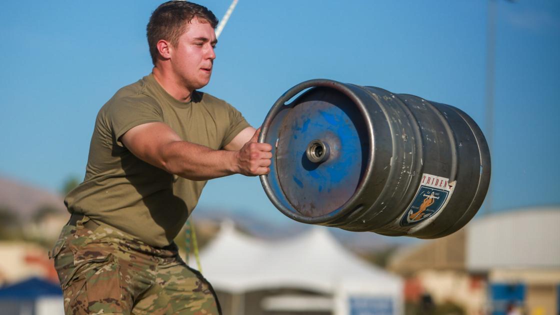 Photos: 2021 35th Annual Tucson Celtic Festival and Scottish Highland Games |