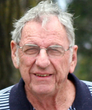 James "Jim" L. Perry   