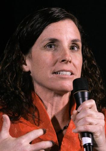 Martha McSally   