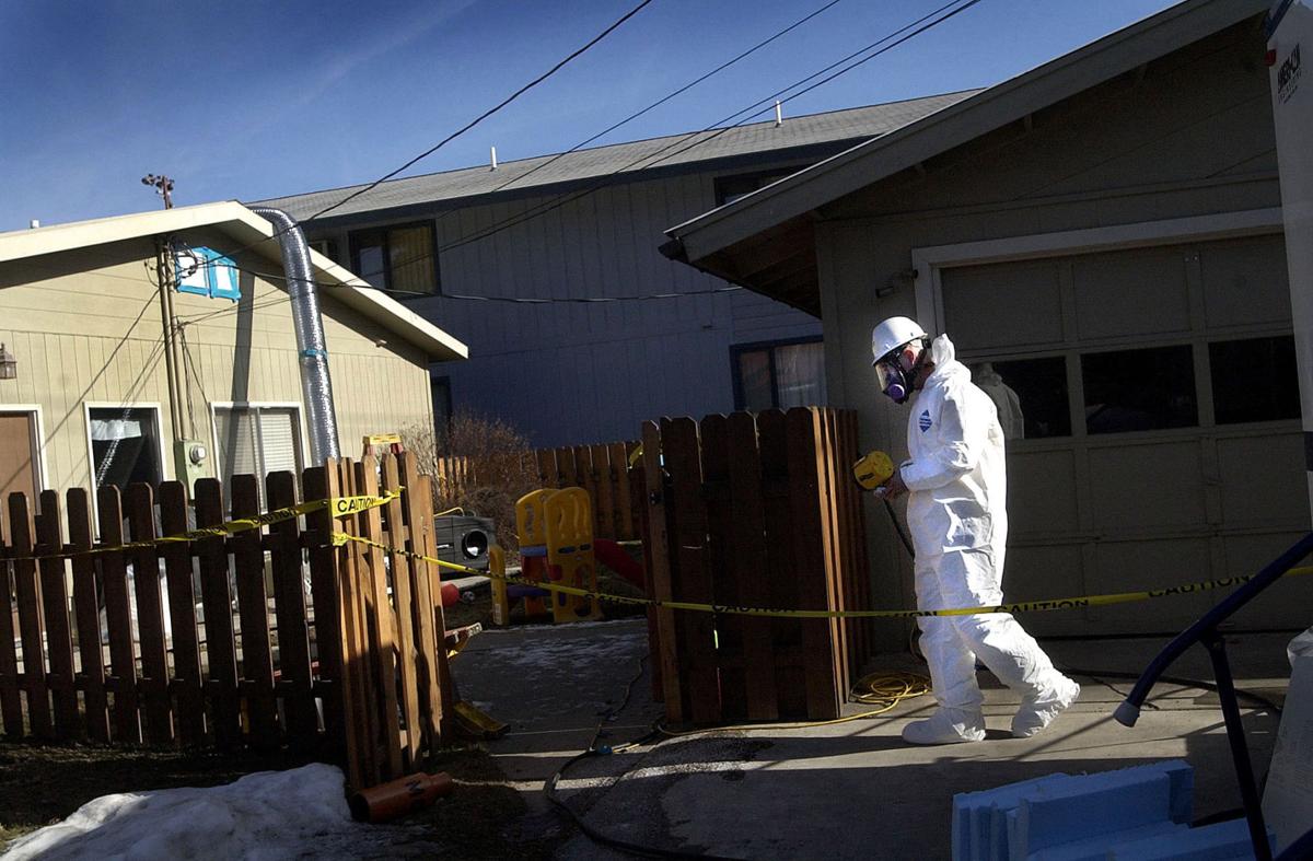 Asbestos
