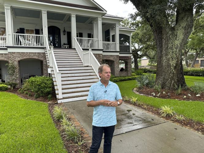 Katrina-20 Years Later Rebuilding Mississippi