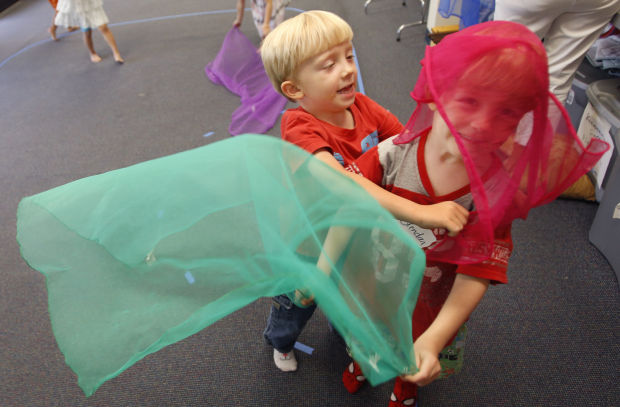 Kindermusik