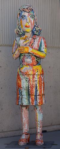 Kasser Family Wing, Tucson Museum of Art