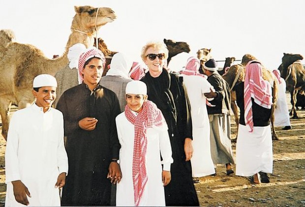 Bonnie Henry : Life in a much different world  