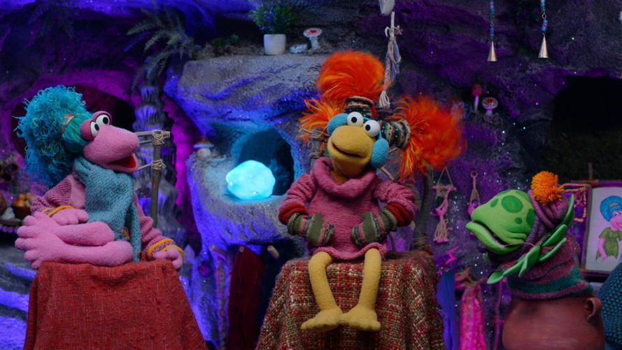 Fraggles