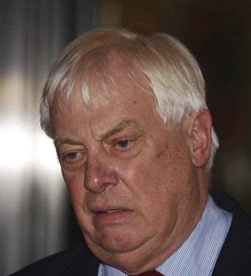 BBC chairman vows to restore confidence    