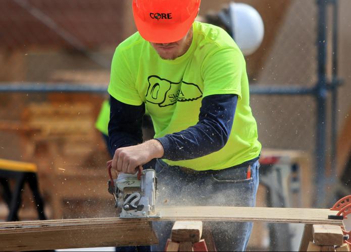 SkillsUSA Competition