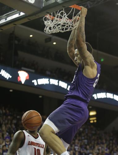 Probable starters for Grand Canyon