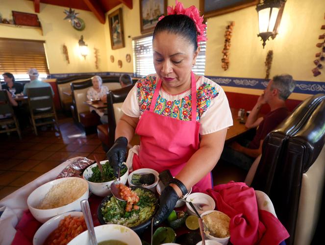 Surging tomato prices put Tucson restaurants in a pickle