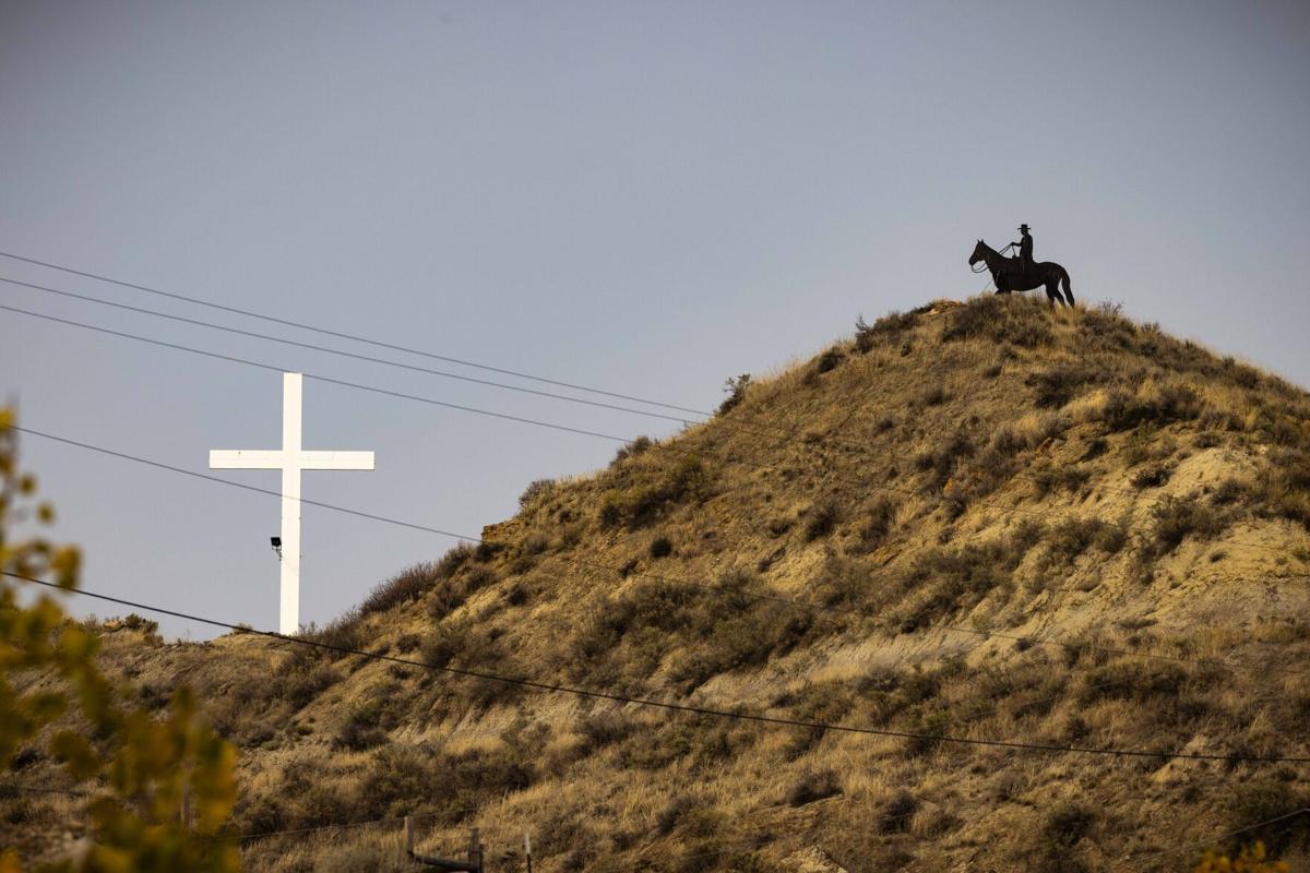 Citizen grand juries and county militias: The quiet rise of Tactical Civics in Montana