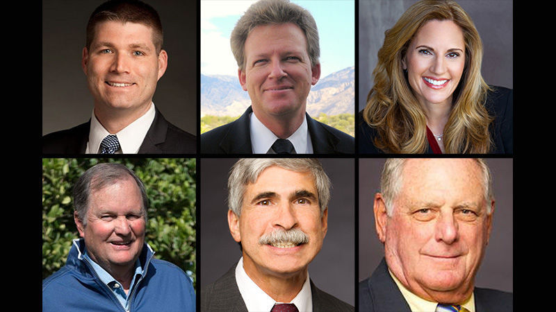 Oro Valley Town Council election