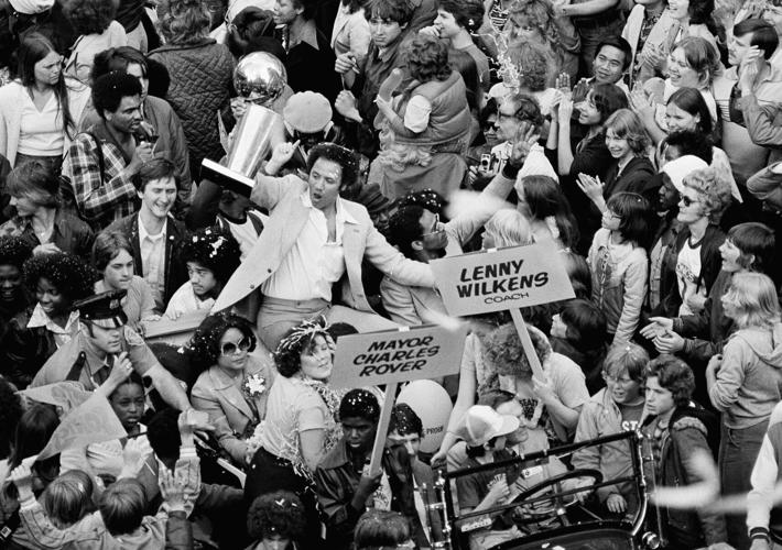 Basketball Pro Game 1979   NBA Championship