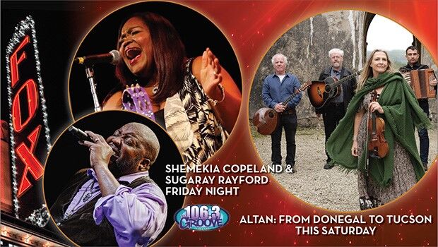 Fox Theatre_Sponsored_This Is Tucson