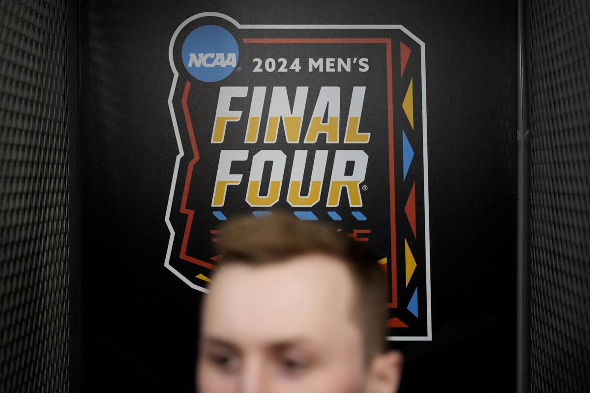 NCAA Purdue Basketball