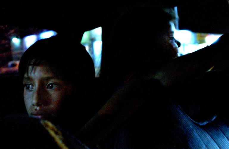 San Luis Rio Colorado