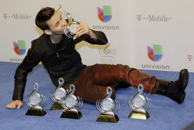 Prince Royce
