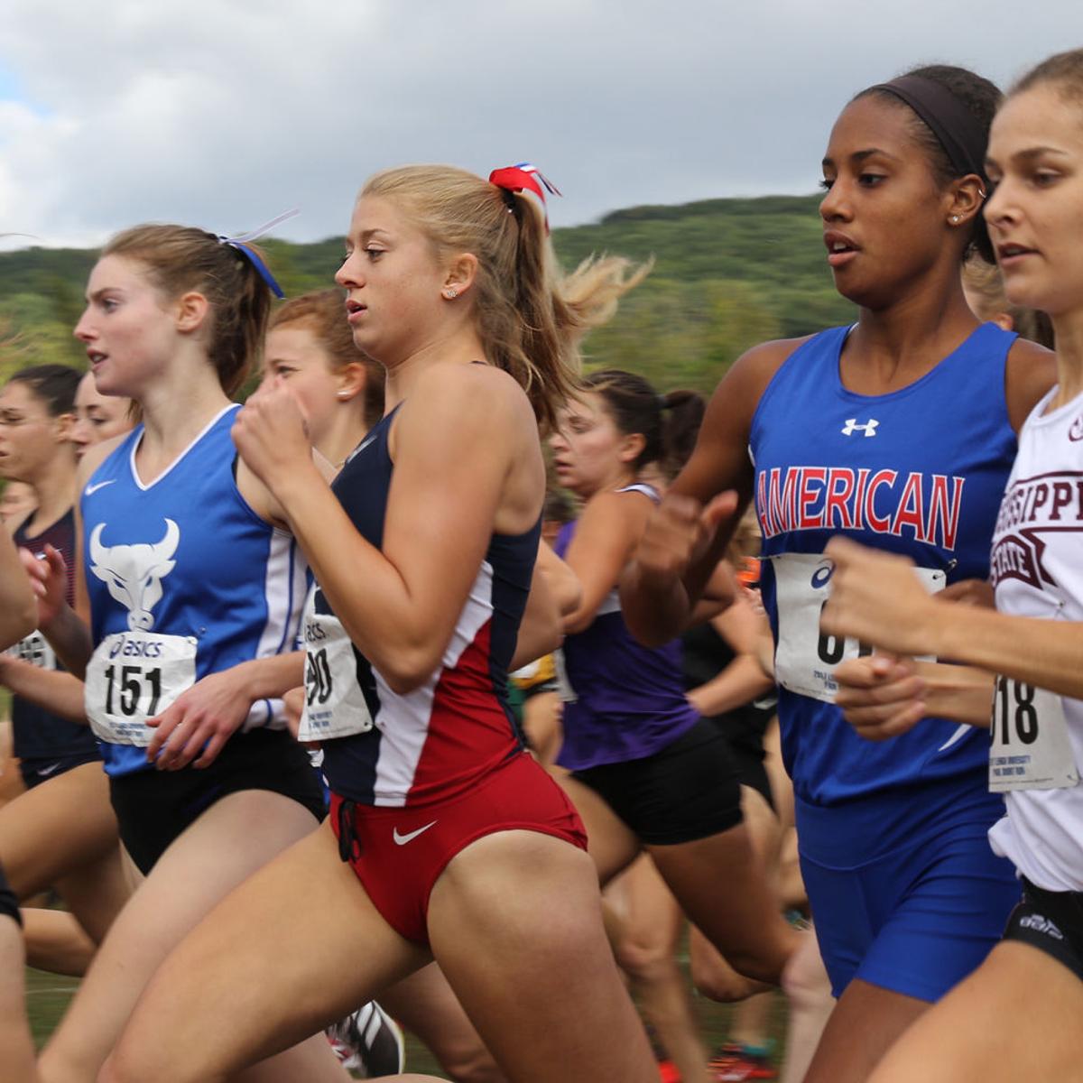 Eight Former Ua Athletes Detail Rotten Culture In Track And Field Program Wildcats Tucson Com