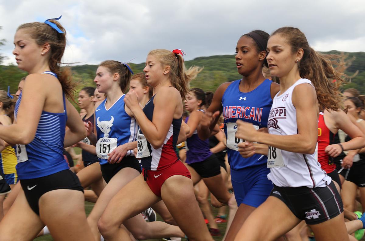 Women's Track and Field - University of New Haven Athletics