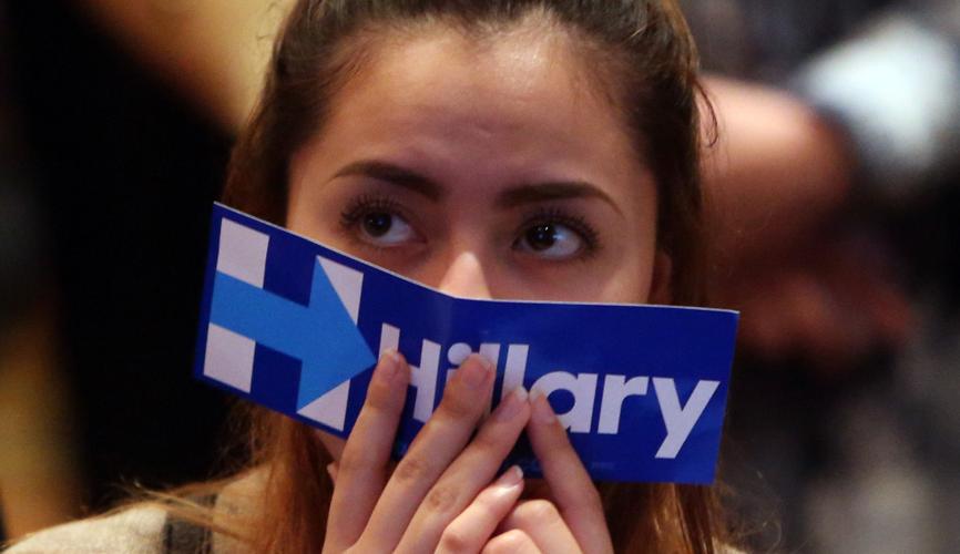 Tucson news photos of 2016