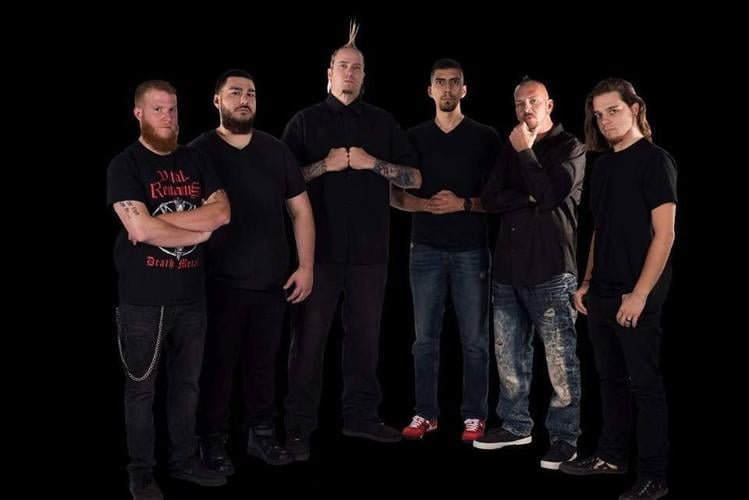 Tucson-born hard rock