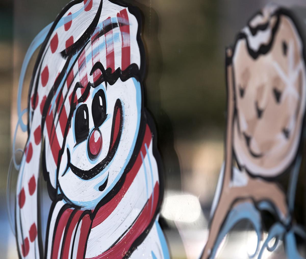 Photos Christmas In Downtown Tucson Latest News Tucson Com