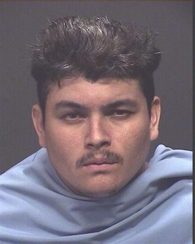 Stephen Romero-Valencia