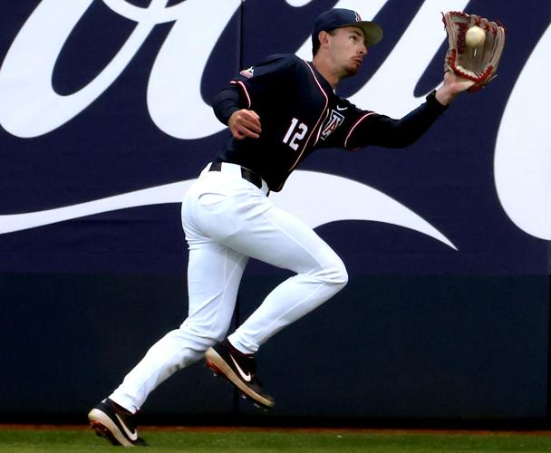 University of Arizona vs UConn
