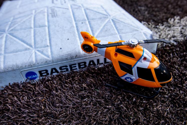 250601 BSB vs Cal Poly, NCAA Eugene regional