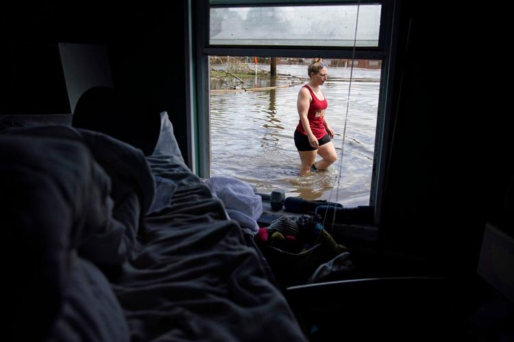YE Reporter's Notebook Climate