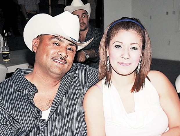 Festejan Thanksgiving Day con bailazo  