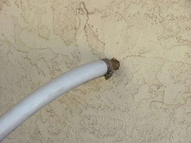 Can I Have Insulation Blown Into My Wall?