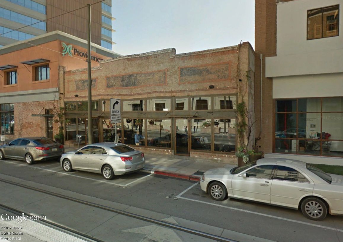 Penca, 50 E. Broadway