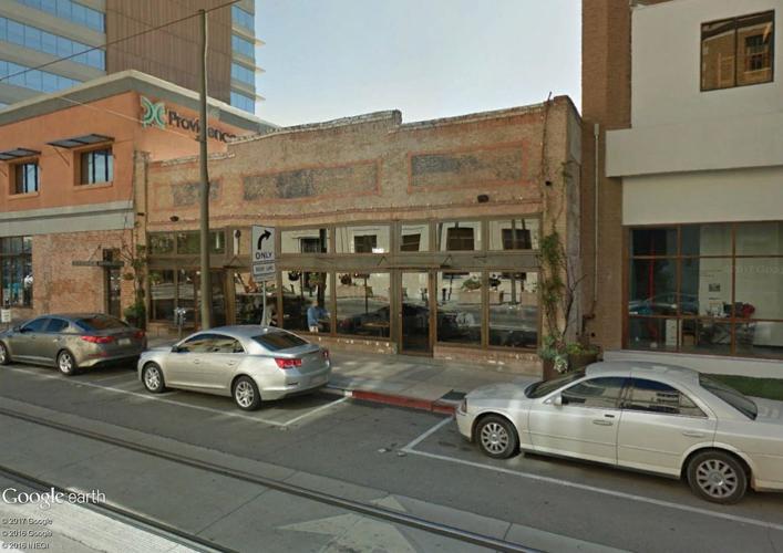 Penca, 50 E. Broadway