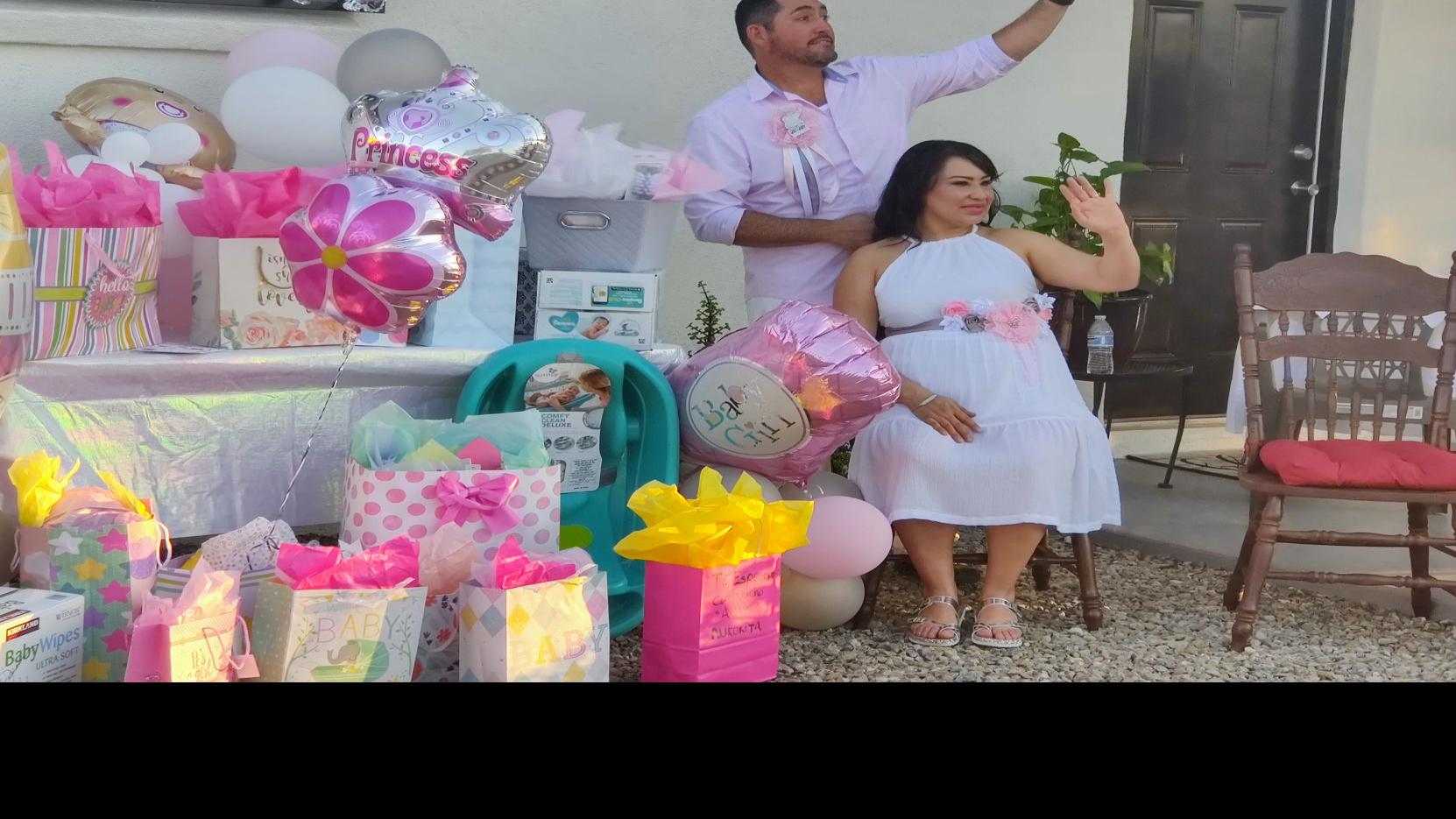 Como Es Tener Un Bebe En Tiempos Del Covid 19 Vida Y Familia Tucson Com