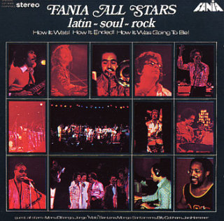Fania All Stars p3