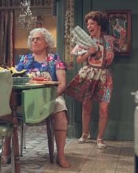 Autumn in Tucson: Turkey TV