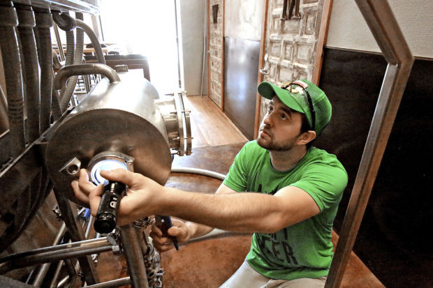 Pueblo Vida Brewing Company