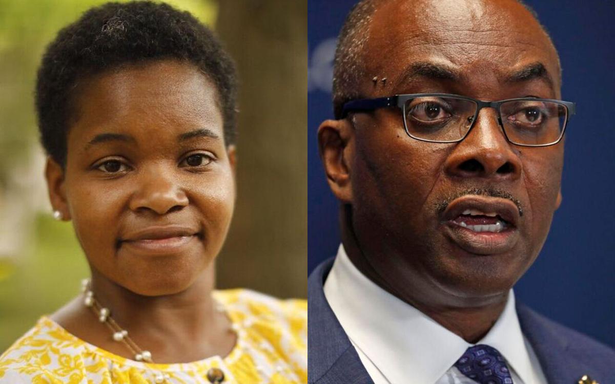 India Walton Bryron Brown