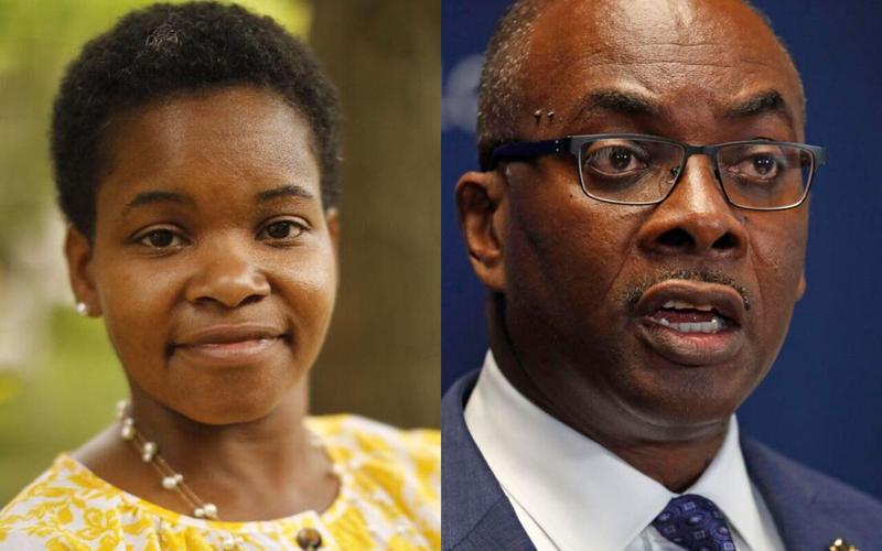 India Walton Bryron Brown