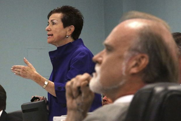 Dr Rainer Gruessner hearing