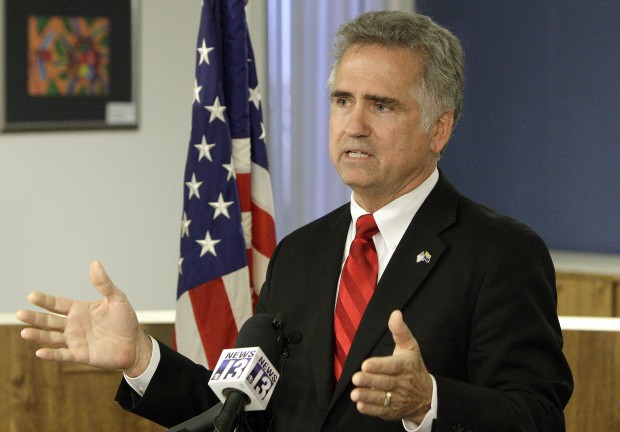AZ near bottom in per-pupil spending    